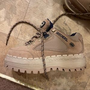 90’s Chunky Vintage Skechers Jammers